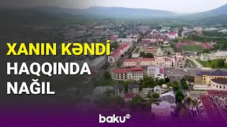 Aslanların gəldiyini görən çaqqallar təslim oldu