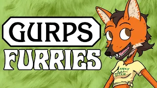 GURPS Furries (2021) Review