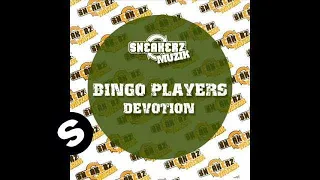 Bingo Players - Devotion (Original Mix)