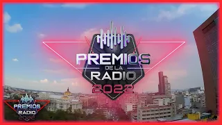 🎵 Arrancan las Sorpresas, Duetos y Homenajes [Segmento Completo 01] Premios de la Radio 2022