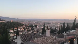 Granada,  España