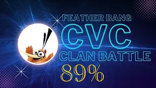 Clan Battle (CVC)  Angry Birds 2 AB2 2/1/2024