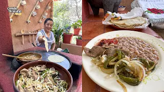 Si Tienes Poco Tiempo Para Cocinar Prepara Esta Comida Completa De Bistec Encebollado