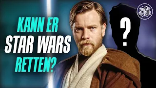 Dieser Mann wird STAR WARS im Kino retten! | Podcast