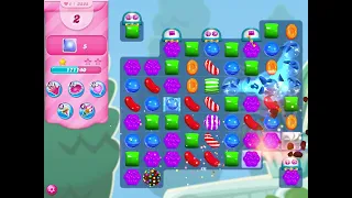 Candy Crush Saga - 🍭🍬 Level 3226 🕹Level 3227 🌟Level 3228 🎊Level 3229 ⚡️Level 3230 - 🍭🍬