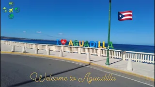 Explore the Beauty of Aguadilla, Puerto Rico: A Car & Walking Tour You Have to See!