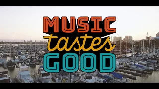 Reflektor: Music Tastes Good 2017 Recap