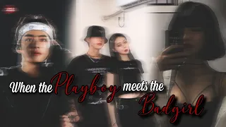 [𝐊.𝐓𝐇 𝐎𝐍𝐄𝐒𝐇𝐎𝐓] 𝐖𝐡𝐞𝐧 𝐩𝐥𝐚𝐲𝐛𝐨𝐲 𝐦𝐞𝐞𝐭𝐬 𝐒𝐚𝐯𝐚𝐠𝐞 𝐁𝐚𝐝𝐠𝐢𝐫𝐥 «requested» (1/3)