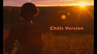 Goodbye Song - Chills Version