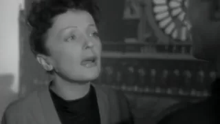 Edith Piaf - Hymne à l'amour ( "Paris chante toujours")