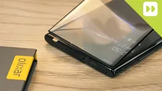 Olixar Samsung Galaxy Note 10 Plus Glass Screen Protector Installation Guide & Review