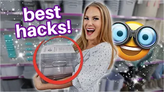 10 DOLLAR STORE secret products you NEED today (Dollar General and Popshelf!)