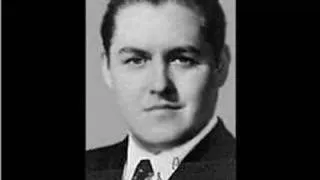 Björling sings Cielo e mar