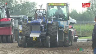 1e Run Hoogblokland 2019 Miraculous Machine   3,4 Ton Supersport Promo