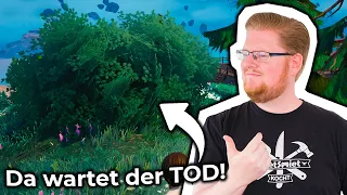 Da ist BÖSES IM BUSCH! | Fortnite Turnier