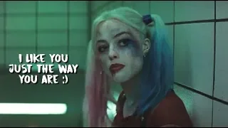 Joker & Harley | The Way You Are