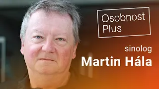 Martin Hála: Čínský vliv v Česku sice opadl, někteří naši politici se ale stále angažují