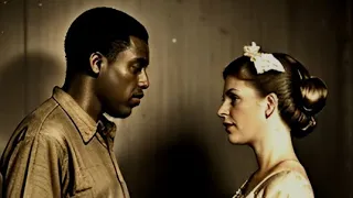 The greatest untold story of forbidden love between a black man and a white woman