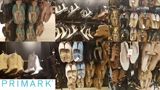 PRIMARK - NOUVELLES COLLECTIONS DES CHAUSSURES POUR FEMMES# NEW COLLECTION OF SHOE FOR WOMEN