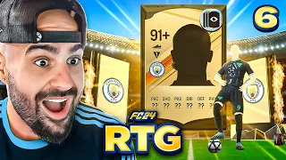 My Preview Pack was INSANE! (RTG)