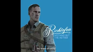 Richtofen Sings My Way (from reddit zombies)