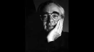 Michel Legrand, Claude Nougaro "Le Rouge et el Noir"