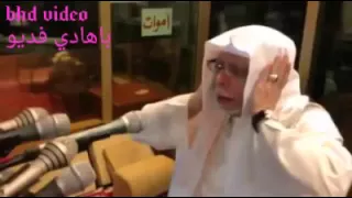 Adzan mekkah