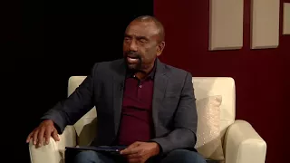 Tariq Nasheed & Jesse Lee Peterson Debate Over Racism