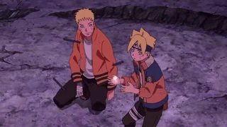 Boruto  Naruto The Movie AMV   My Demons HD