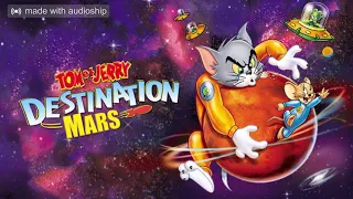 Mix Opening / Ending - Tom et Jerry: Destination Mars