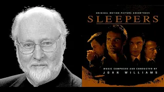 Sleepers - Reunion And Finale (John Williams - 1996)