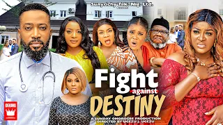 FIGHT AGAINST DESTINY Pt. 3 - #newrelease 2023 FREDERICK LEONARD & CHACHA EKE Latest Nollywood Movie