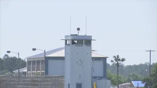 Bay County man is executed