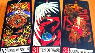 AI CHỢT NHẬN RA BẠN RẤT QUAN TRỌNG / TAROT READING