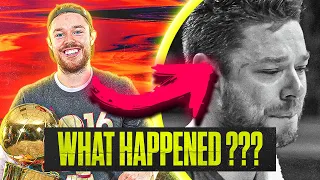 What Happened to Matthew Dellavedova? [CONCUSSION VIDEO]