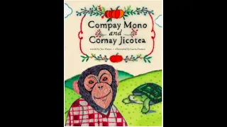 HMH module 10 Compay Mono and Comay Jicotea