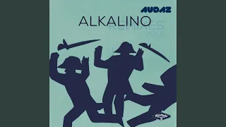 Der Weg Zu Zweit (Alkalino Remix)