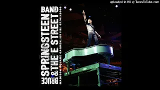 Code Of Silence - Bruce Springsteen & The E Street Band - Live - July, 1 2000 - MSG, NYC - HQ Audio