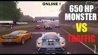 GT Sport - Car Roulette 19