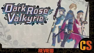 DARK ROSE VALKYRIE - REVIEW