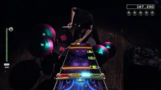 Rock Band 4 | Youth of the Nation - P.O.D. | FC (Expert Pro Drums)