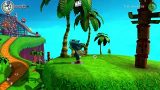 LEGO DIMENSIONS| Sonic the Hedgehog Free Roam #3