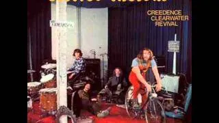 Creedence Clearwater Revival - Before You Accuse Me.wmv