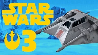 Star Wars Rogue Squadron 2: Battle of Hoth