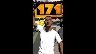 JOGO 171 GTA BRASILEIRO RODANDO NO CELULAR ANDROID😱