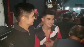 "Bahala Sya Buhay Nya, Lalaki Naman Yan Eh" Yan Ang Pahayag ni Piolo Pascual sa Sweetness ng MarNigo