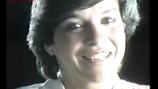 TANDAS PUBLICITARIAS DE LS 82 TV CANAL 7 (1982')