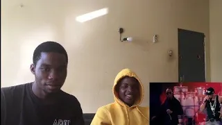 Africanos Reagindo a  Racionais MC's, Seu Jorge - Diário De Um Detento 🇧🇷🔥 REACT