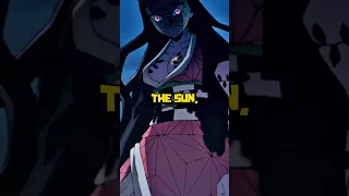 Nezuko Reacts to Sunlight and Alerts Muzan in Demon Slayer Season 3 Explained