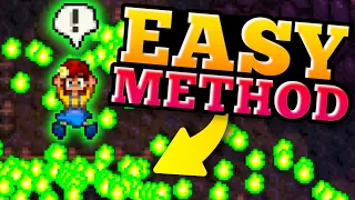 How To Farm Radioactive Ore In Stardew Valley [ EASY ]